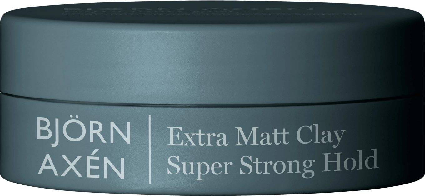 Björn Axén Extra Matt Clay 80 ml Björn Axén