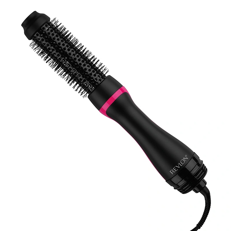 Revlon One-Step Style Booster Round Brush Dryer & Styler Revlon