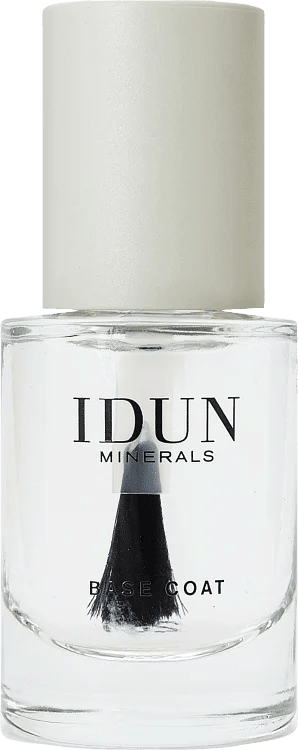 IDUN Minerals Base Coat Kristall 11 ml IDUN Minerals
