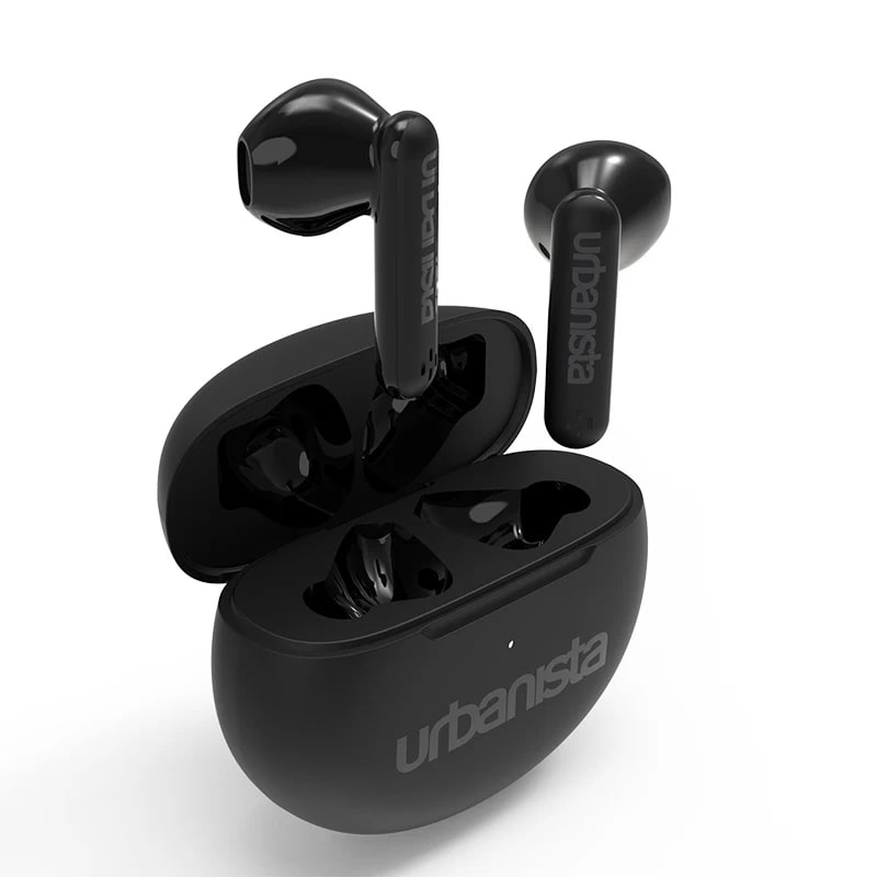 Urbanista Austin Midnight Black Urbanista