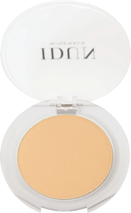 IDUN Minerals Mineral Eyeshadow Primer Näckros  2,8 g IDUN Minerals