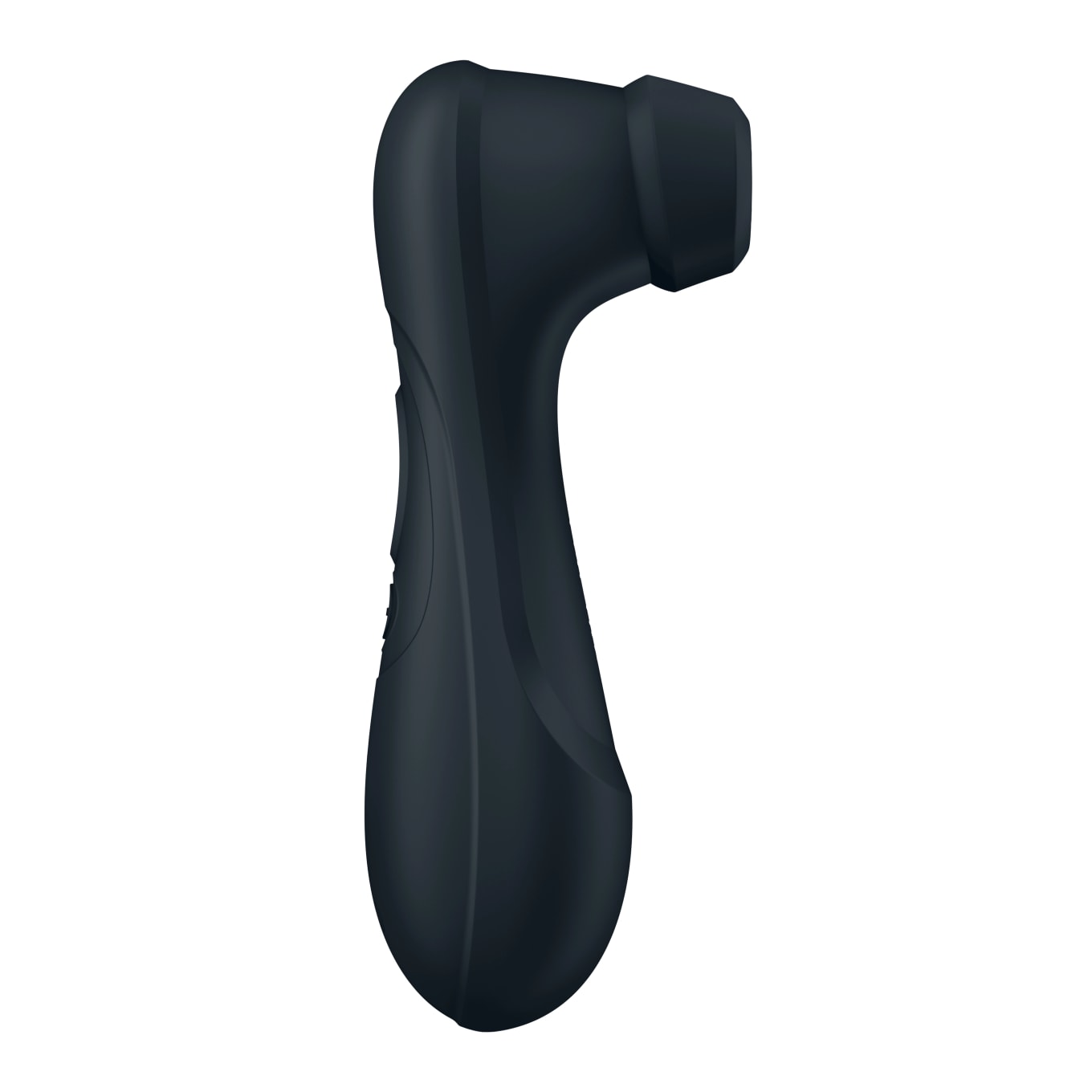 Satisfyer Pro 2 Generation 3 Lufttrycksvibrator Black Satisfyer