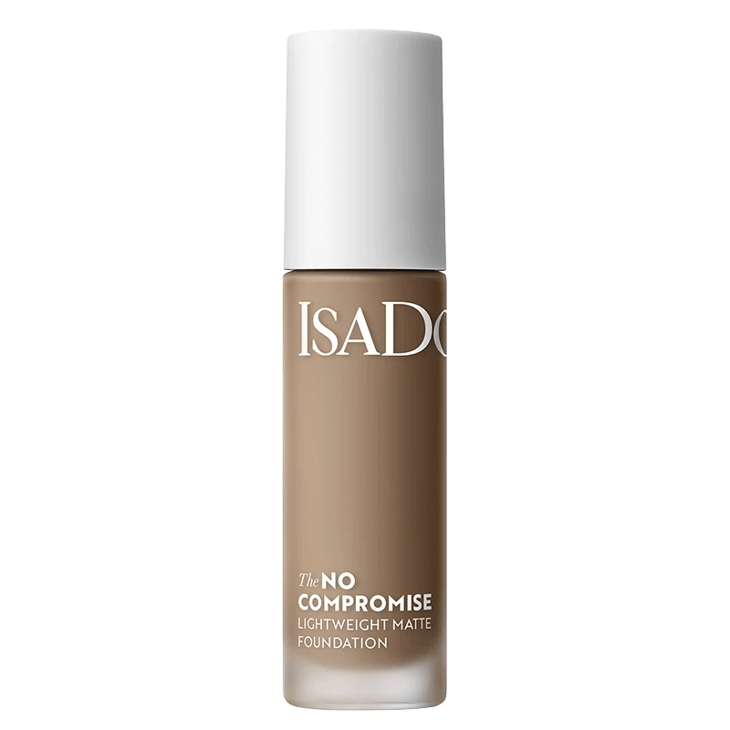 IsaDora No Compromise Lightweight Matte Foundation 7C 30ml IsaDora