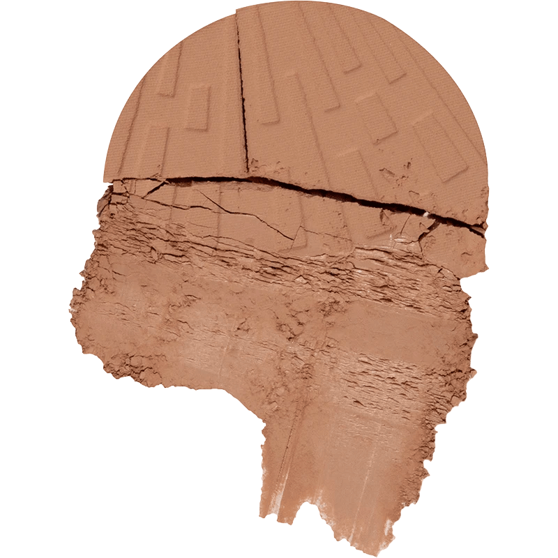 Lumene Natural Glow Bronzer 10 g 2 Arctic Sun Lumene