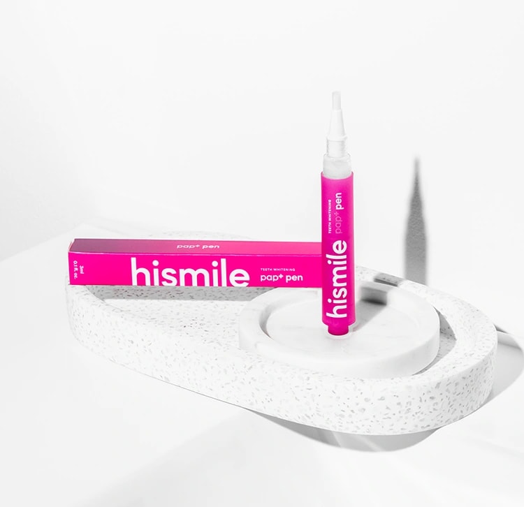 Hismile PAP+ Teeth Whitening Pen 3 ml Hismile