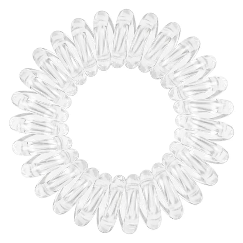 Invisibobble Original Crystal Clear 3st Invisibobble