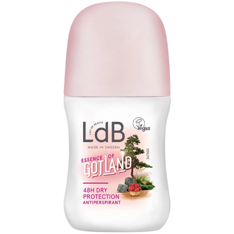 LdB Essence of Gotland Deodorant 60 ml Ldb
