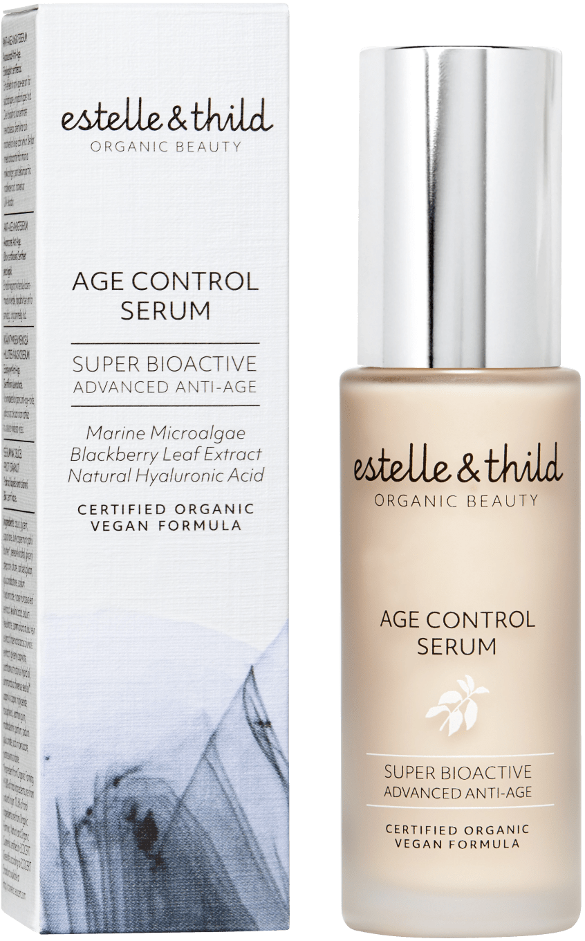 Estelle & Thild Super BioActive Age Control Serum 30 ml Estelle & Thild