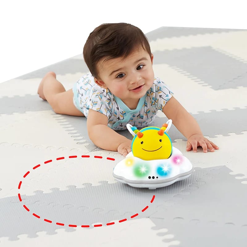 Skip Hop Explore & More Interaktiv Krypleksak Skip Hop