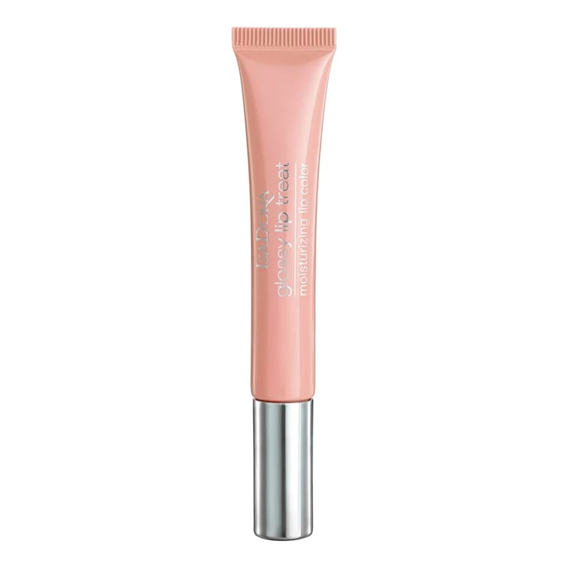 Isadora Glossy Lip Treat 13 ml 55 Silky Pink IsaDora