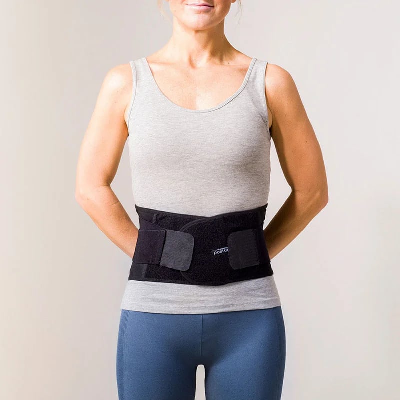 Swedish Posture Ländryggsbälte Stabilize S Swedish Posture