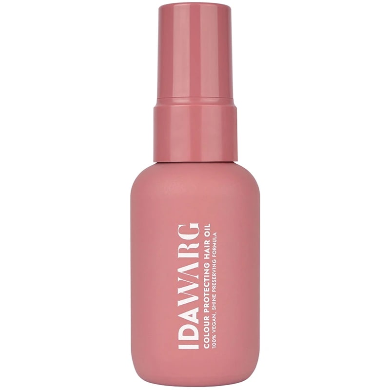 Ida Warg Colour Protecting Hair Oil 50 ml Ida Warg
