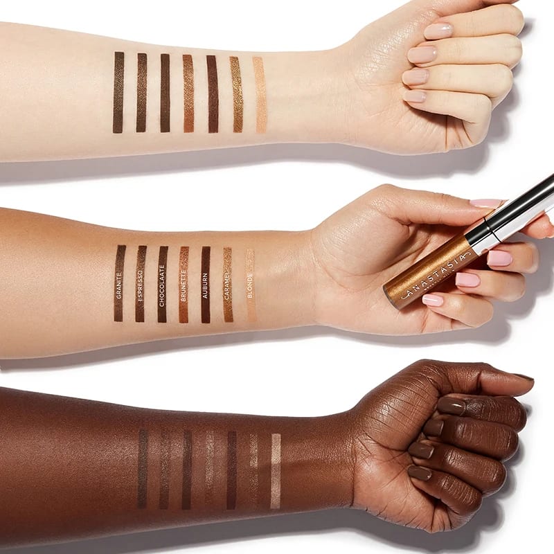Anastasia Tinted Brow Gel Blonde Anastasia