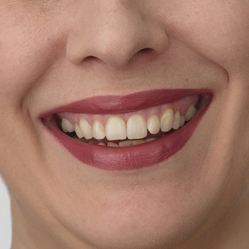 IsaDora Perfect Moisture Lipstick 4g 152 Marvelous Mauve IsaDora