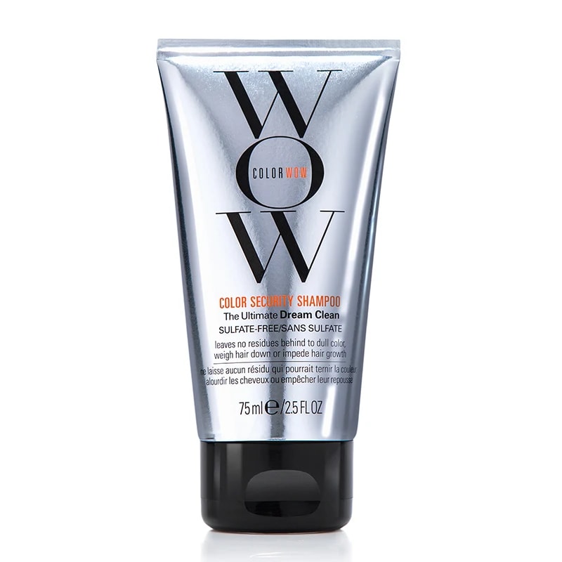 Color Wow Travel Color Security Shampoo 75 ml Color Wow