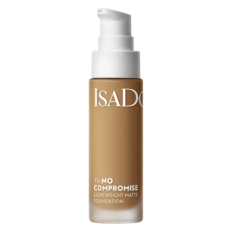IsaDora No Compromise Lightweight Matte Foundation 5W 30ml IsaDora