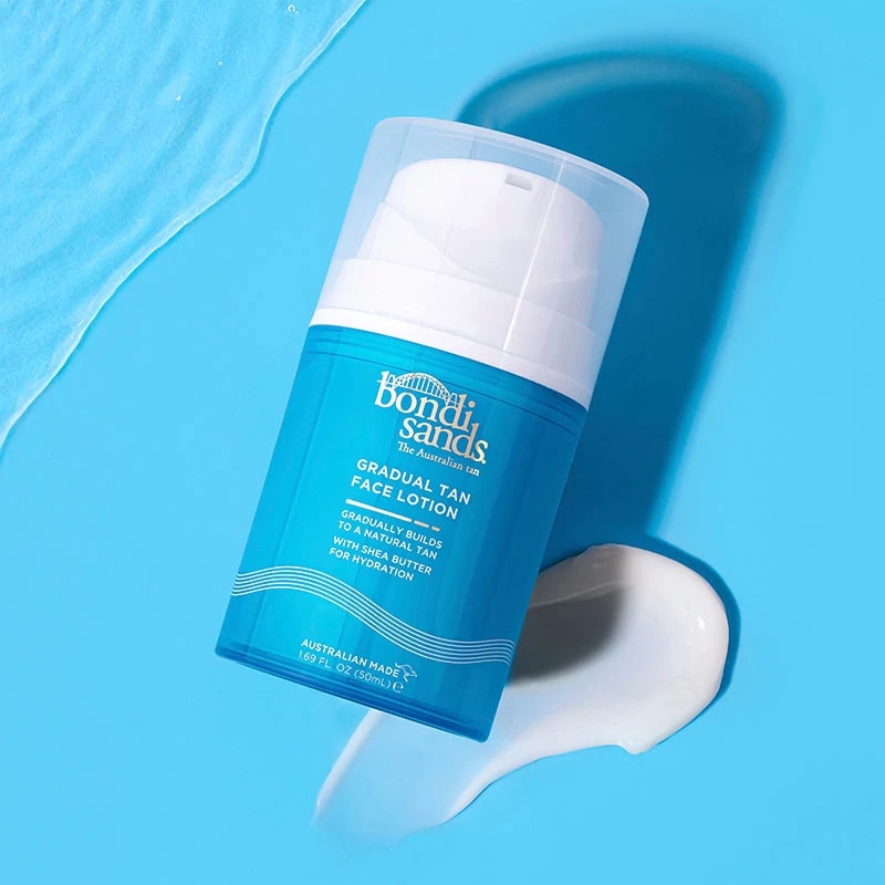 Bondi Sands Gradual Tan Face Lotion 50 ml Bondi Sands