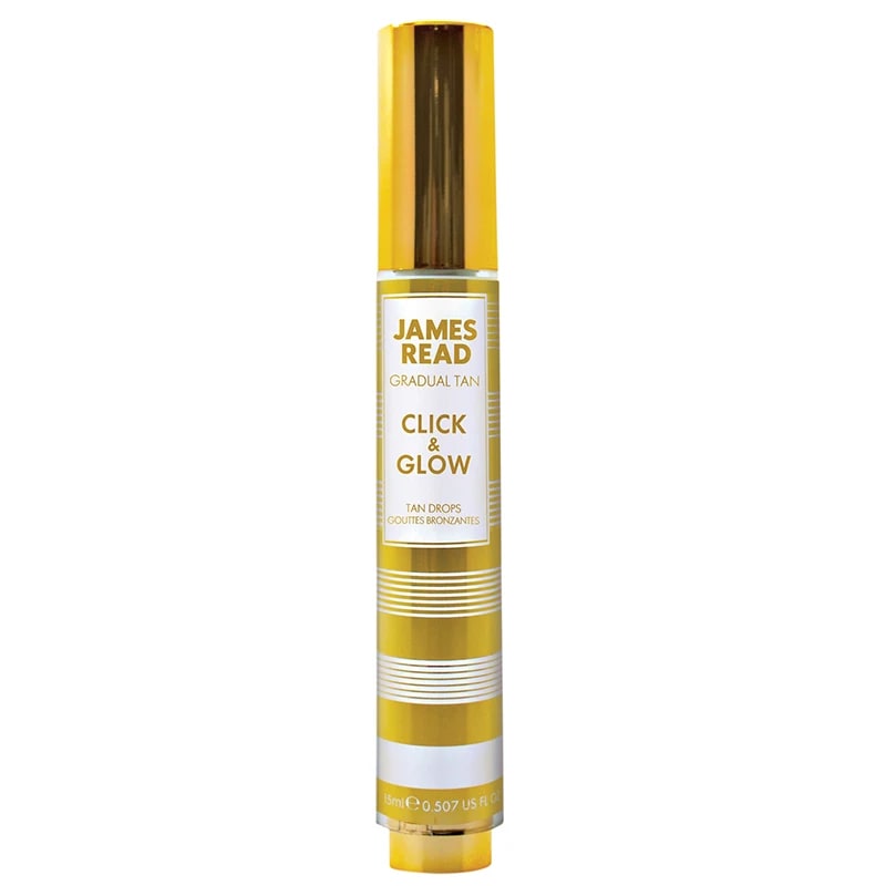 James Read Click & Glow 15 ml James read