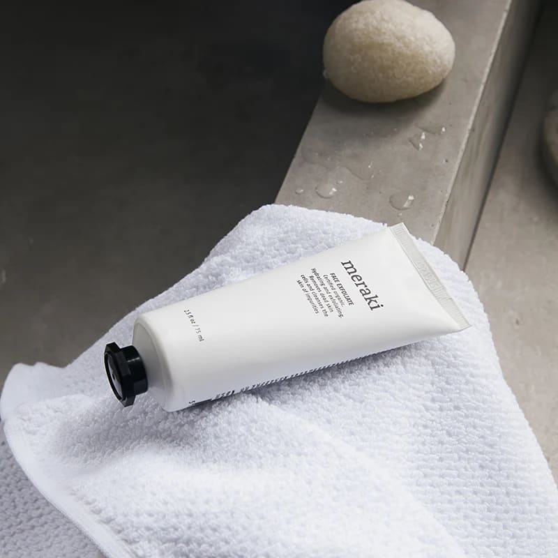 Meraki Ansiktspeeling 75 ml Meraki