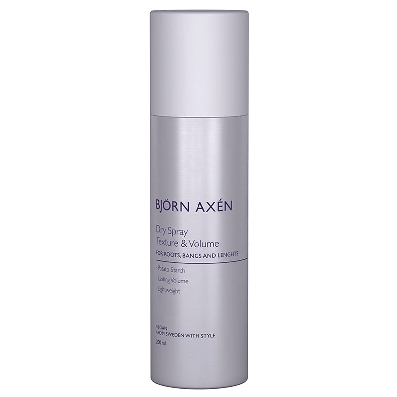 Björn Axén Texture and Volume Dry Spray 200 ml Björn Axén