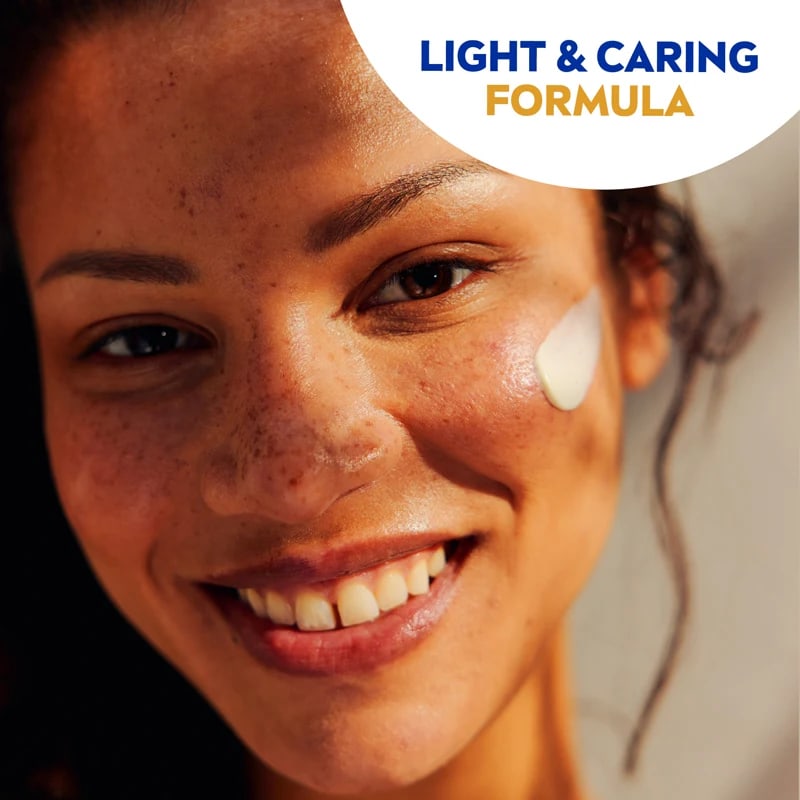 Nivea Sun UV Face Soothing Sensitive Cream SPF50 50 ml Nivea