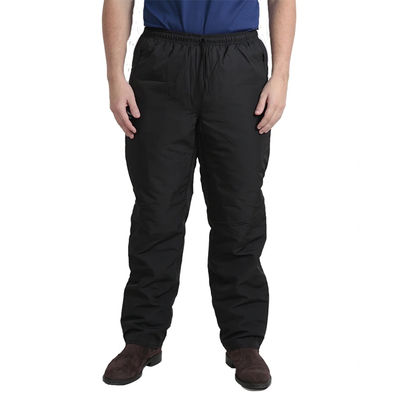 Dobsom Comfort Byxa Svart L Dobsom