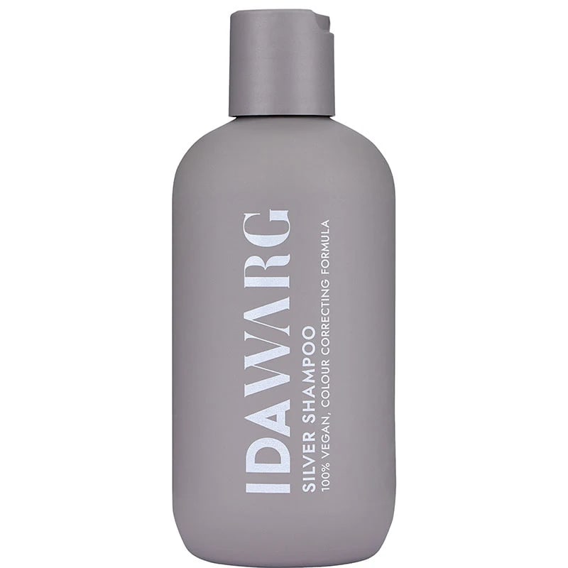 Ida Warg Silver Shampoo 250 ml Ida Warg