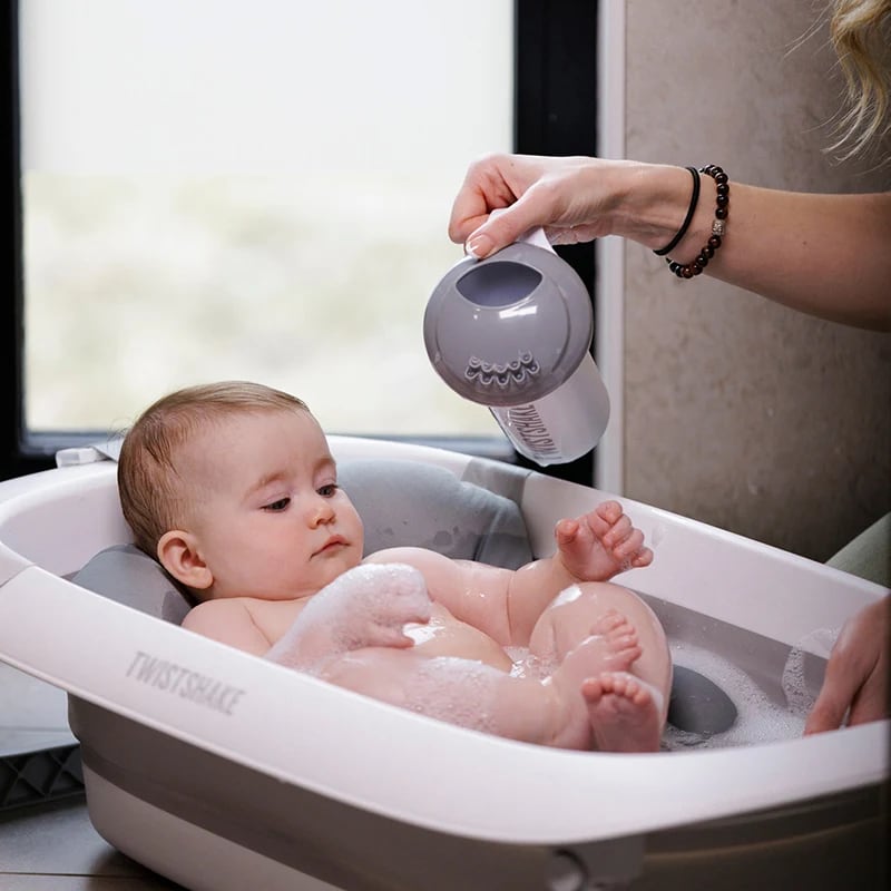 Twistshake Bathtub Rinser Twistshake