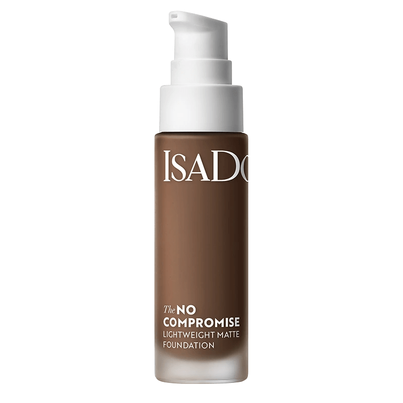 IsaDora No Compromise Lightweight Matte Foundation 9C 30ml IsaDora