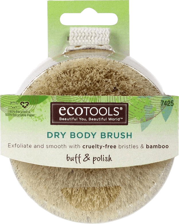 EcoTools Dry Body Brush Ecotools