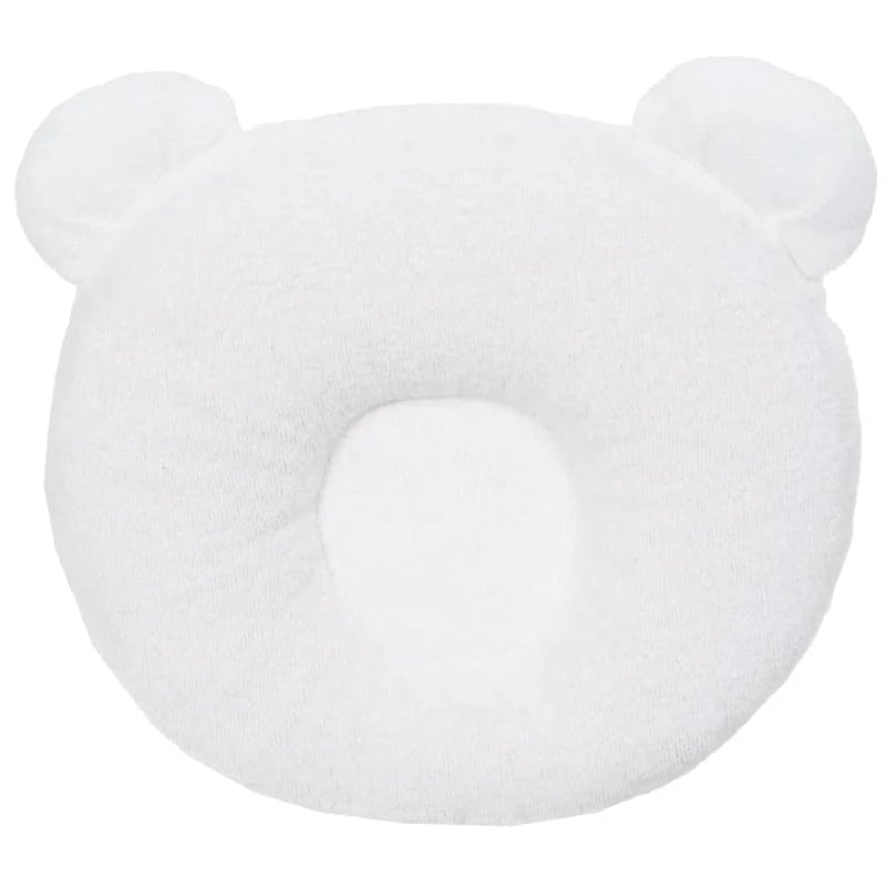 Candide Panda Babykudde Vit 0-6 mån Candide