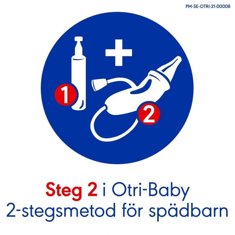 Otri-Baby Nässug Otri-baby