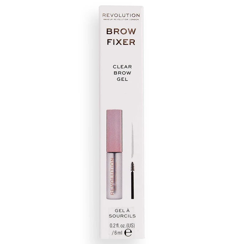 Revolution Brow Fixer 6 g Revolution