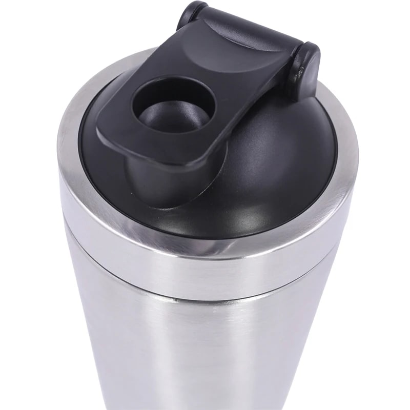 Nupo Metallshaker 500ml Nupo