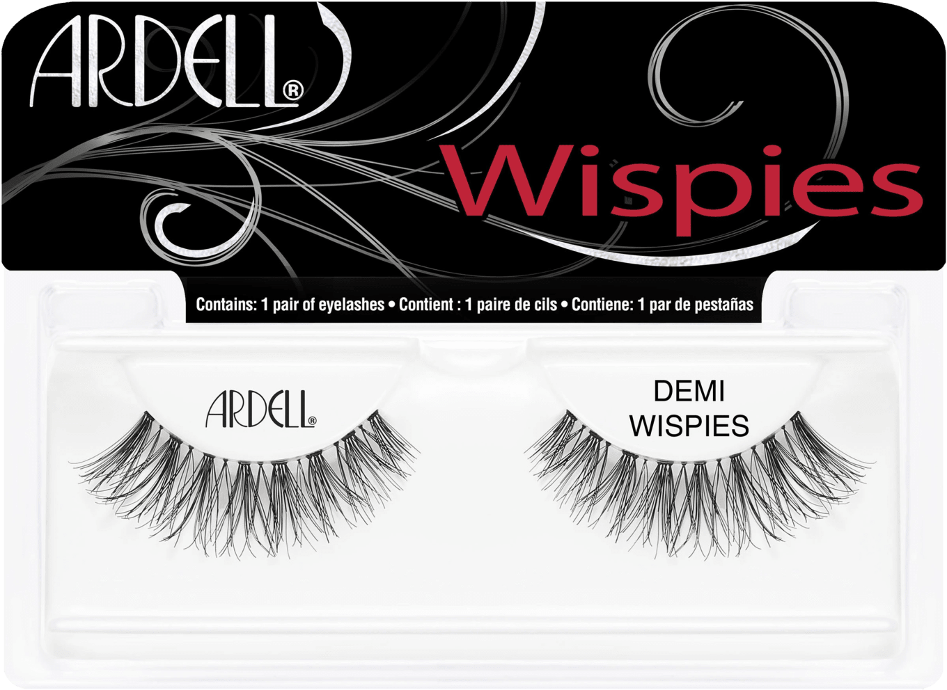 Ardell Demi Wispies 1 par Ardell