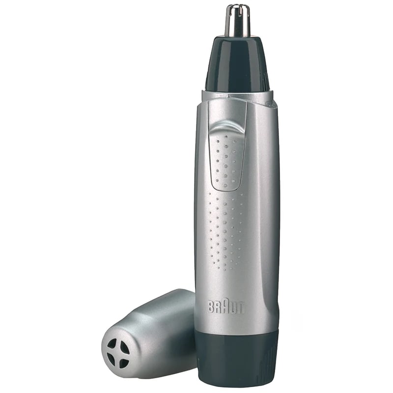 Braun EN10 Ear&Nose Öron- och Nästrimmer Braun