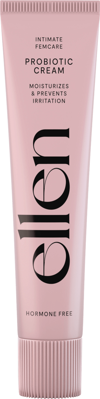 ellen Probiotic Cream 15 ml Ellen