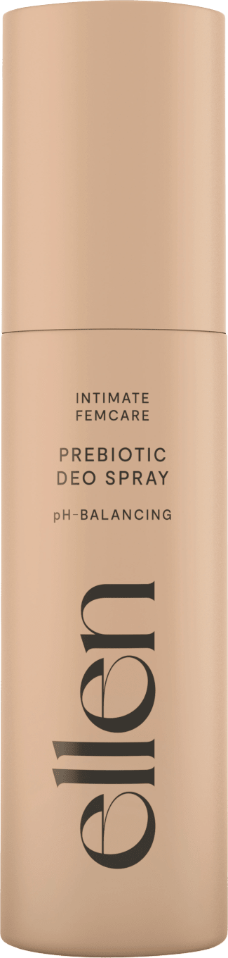 ellen Prebiotic Deo Spray 100 ml Ellen