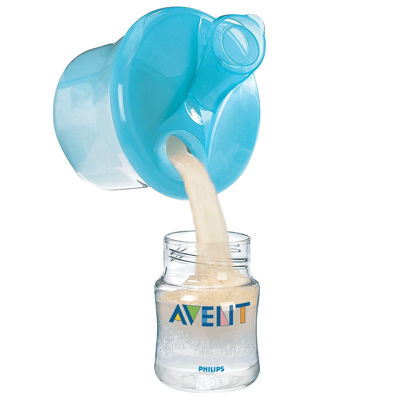 Philips Avent Behållare för Mjölkpulver Philips Avent