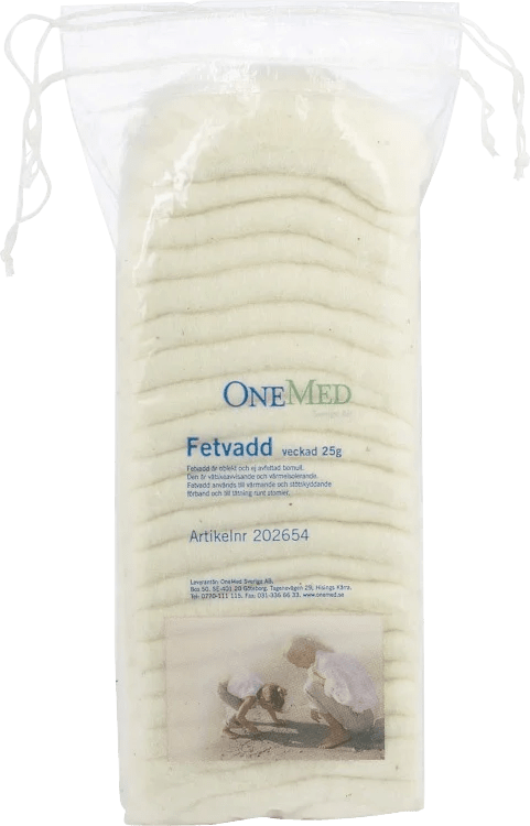 Fetvadd Onemed