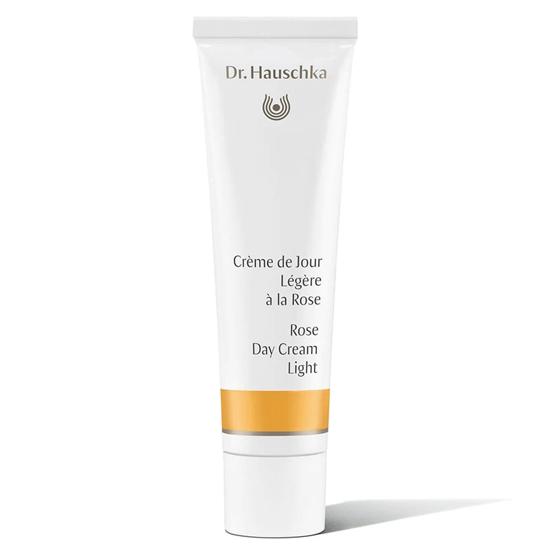 Dr. Hauschka Rose Day Cream Light 30 ml Dr. Hauschka