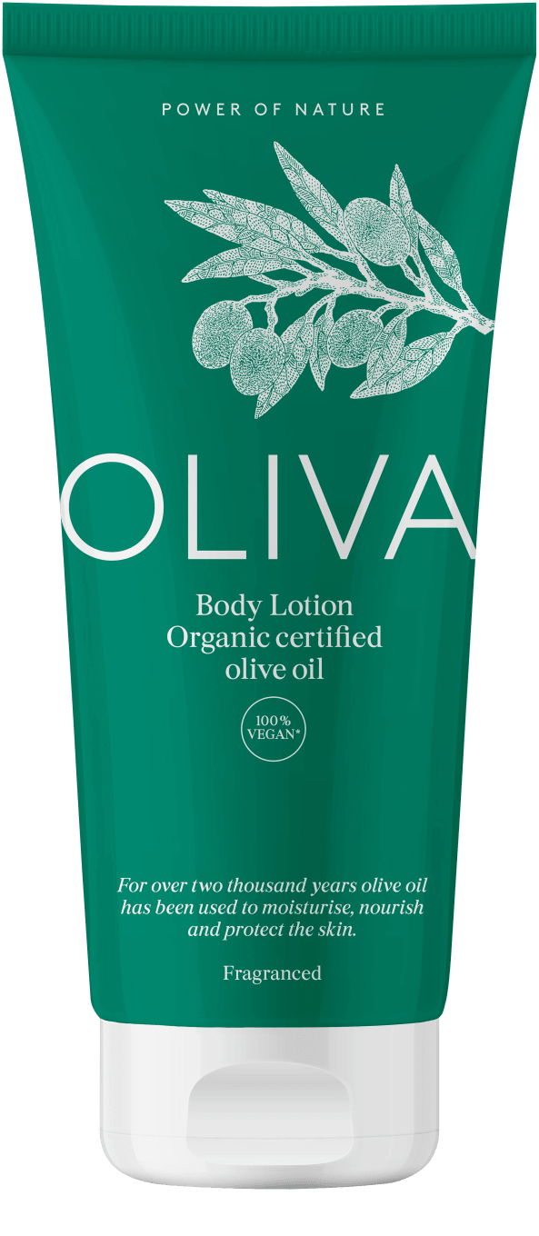 Oliva Body Lotion 200 ml Oliva
