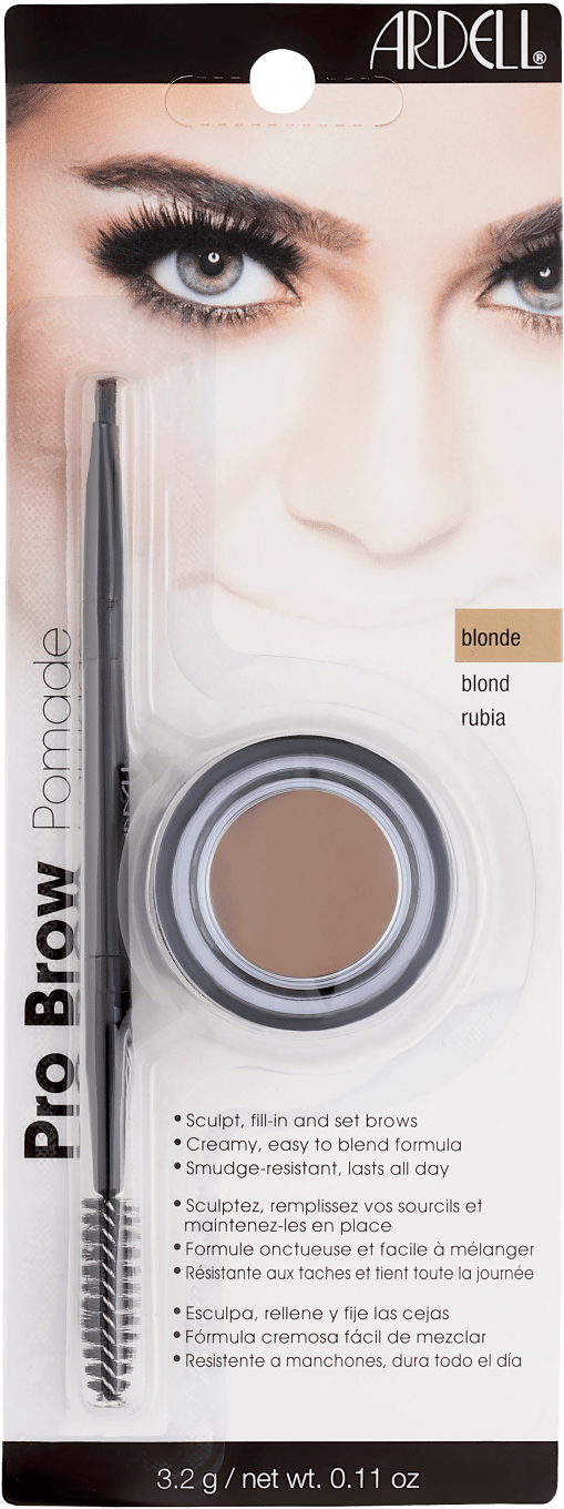 Ardell Pro Brow Pomade Blonde Ardell