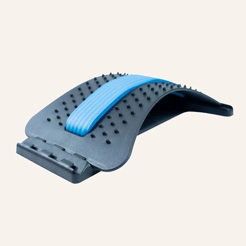 Swedish Posture Back Stretch Ryggsträckare One-Size Swedish Posture