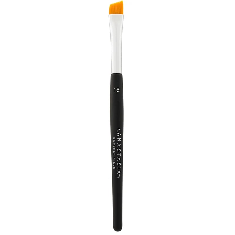 Anastasia Angled Cut Brush Nr 15 Anastasia