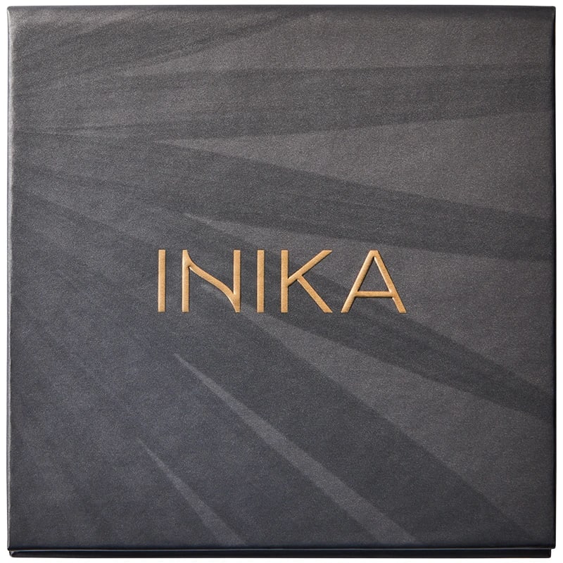 INIKA Brow Palette 8 g Inika Organic