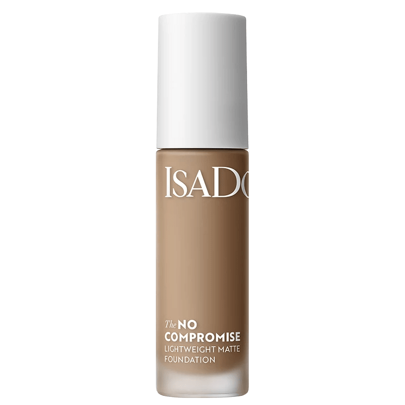 IsaDora No Compromise Lightweight Matte Foundation 5C 30ml IsaDora