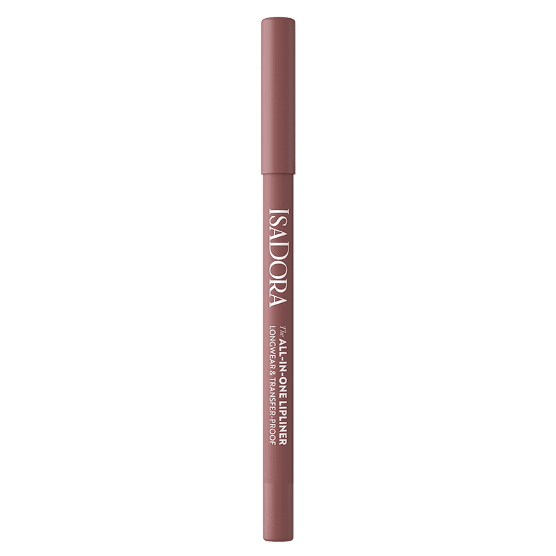 IsaDora All-in-One Lipliner 1,2g 07 Mauve Rose IsaDora