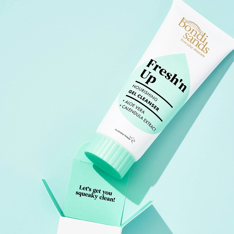 Bondi Sands Fresh'n Up Gel Cleanser 150 ml Bondi Sands