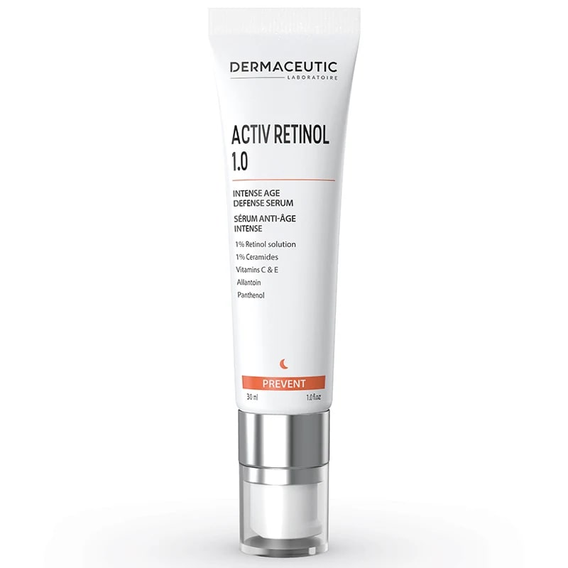 Dermaceutic Active Retinol 1,0 30 ml Dermaceutic